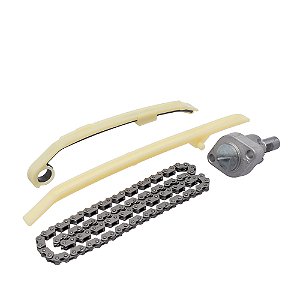 Corrente Comando Kit (4pcs) Ww3 Biz 125 05/24 (c/catraca)