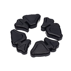 Coxim Da Coroa Gp7 (com 04 Und.) Biz 125 05/22