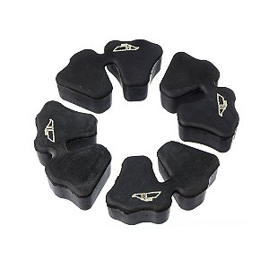 Coxim Da Coroa Gp7 (com 04 Und.) Cbx 250 Twister