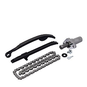 Corrente Comando Kit (4pcs) Ww3 Ybr 125 06/16 (mod.original)