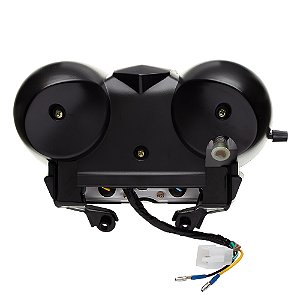 Painel Comp. Instrumentos Condor Ybr 125 2014/ K1 [F016]