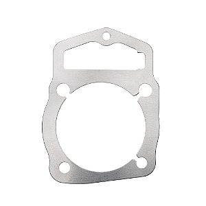 Flange Cilindro Kmp 2mm Crf 230