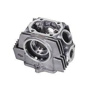 Cabecote Gp7 Biz 100 98/05