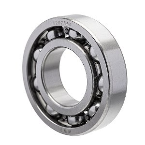 Rolamento Virabrequim Ww3 Crf 230 6207j2n C2