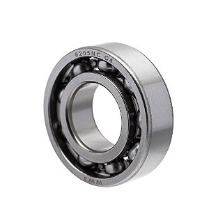 Rolamento Virabrequim Ww3 Direito 6205nc C4 Ybr 125 - Xtz125