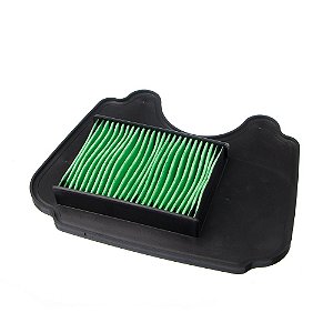 Elemento Filtro De Ar Eksim Biz 100 2012