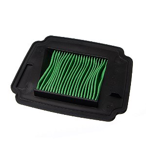 Elemento Filtro De Ar Eksim Biz 125 2011