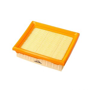 Elemento Filtro De Ar Eksim Cg 150 09/13 - Bros 160 15/24