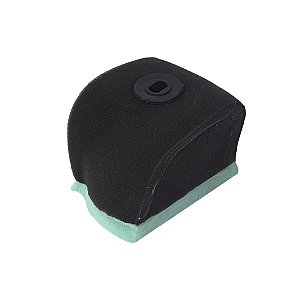 Elemento Filtro De Ar Eksim Crf 250f 19