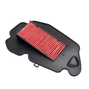 Elemento Filtro De Ar Eksim Elite 125 19/24