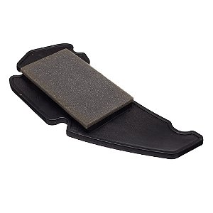 Elemento Filtro De Ar Fram Burgman 125 An /10 (ca12190)