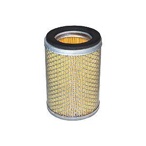 Elemento Filtro De Ar Fram Cb 600f Hornet 05 A 07 (ca12192)
