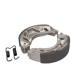 Patim Freio Cobreq (0323-cp)fazer 150 13> T. - Xtz Crosser 1 [F016]