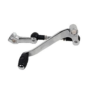 Pedal Cambio Completo Gp7 Yes 125 05/15 [F016]