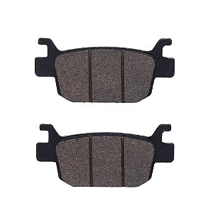 Pastilha De Freio (t) Gp7 Pcx 150 19/22 [F016]