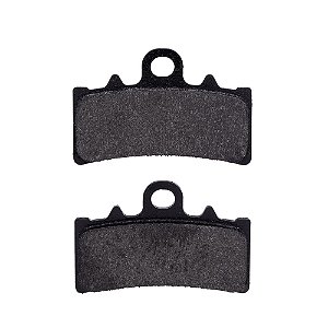 Pastilha Freio Cobreq (n-1911) Bmw G310 D./ Ktm Duke 200/390 [F016]