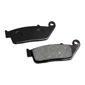 Pastilha Freio Cobreq Racing (n-930)  Cb 500 F/x/r 13> D. [F016]