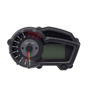 Painel Comp. Instrumentos Condor Xtz 150 Crosser 15/16 [F016]
