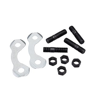 Parafuso Coroa Gp7 (kit C/ 10 Pcs) Xtz 125 [F016]