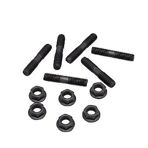 Parafuso Coroa Gp7 (kit C/ 12 Pcs) Fazer 250 - Lander 250 [F016]