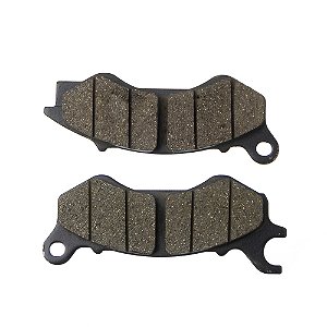Pastilha De Freio (d) Gp7 Pcx 150 14/18 [F016]