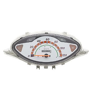 Painel Comp. Instrumentos Condor Biz 100 98 A 01 [F016]