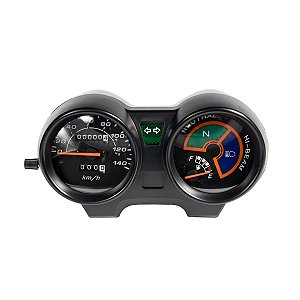 Painel Comp. Instrumentos Condor Cg 150 Esd [F016]
