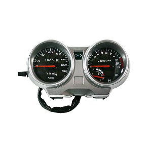 Painel Comp. Instrumentos Condor Cg 150 Sport [F016]