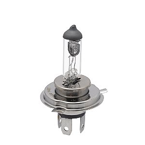 Lampada Farol Halogena Keisi H4 12v 35/35w Cg 150 Oem