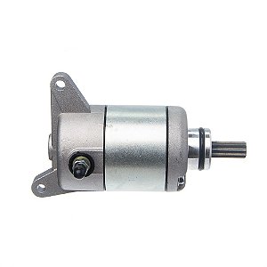 Motor De Partida Condor Cg 150 2009