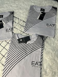 Camiseta Premium EA7