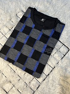 Camiseta Premium Louis Vuitton