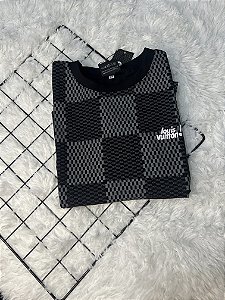 Camiseta Premium Louis Vuitton