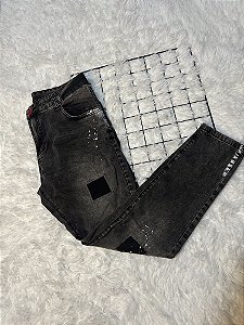 Calça Modelo Jogador