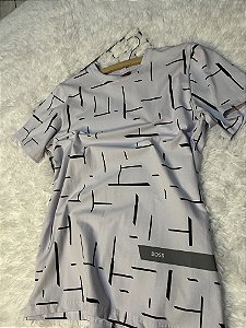 Camisa Premium Hugo Boss