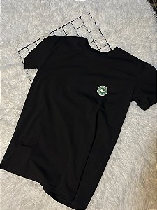 Camiseta Básica Premium Lacoste