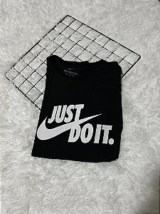 Camiseta Premium Nike Just Do It