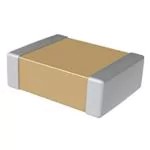 0,1UF X 50V 100KpF  X7R  CAPACITOR SMD CADA 25 PECAS