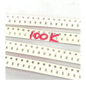 100K X 10V  CAPACITOR SMD  0402  50 PECAS
