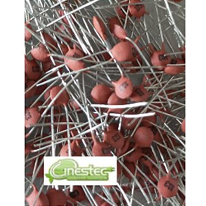 10KPF X 50V CAPACITOR CERAMICO