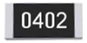 15 Mil Resistores Smd 0402