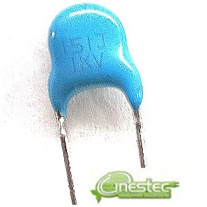 150PF X 1KV  CERAMICO MULTICAMADA