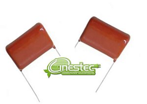 15K X 400V - POLIESTER