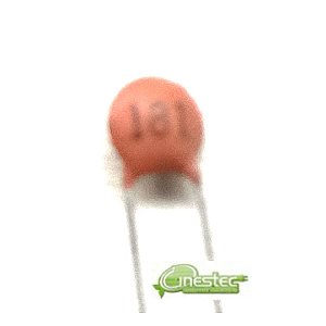 180PF X 50V CERAMICO