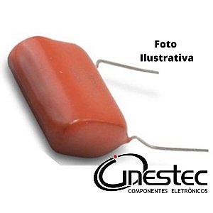 2,2uf x 250V POLYESTER