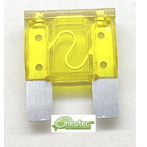 20A FUSIVEL LAMINA / FACA GRANDE