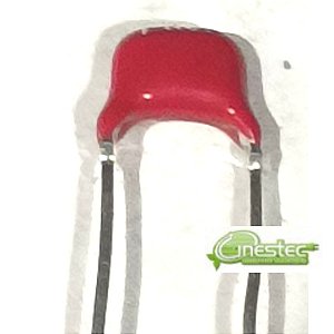 220KPF X 63V  (0,22UF)  POLIESTER