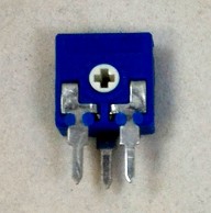 220R TRIMPOT V 10MM 1 VOLTA