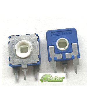 220R TRIMPOT V 14MM 1 VOLTA