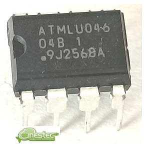 24C04 - 10B OU ATMLU046 04B
